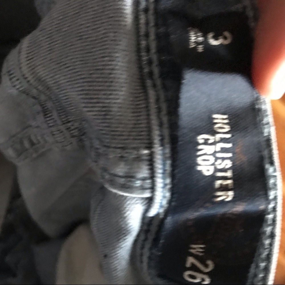 HCO JEANS - Picture 4 of 4